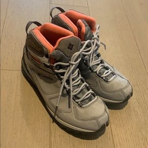 Columbia Women’s Hiking Boots